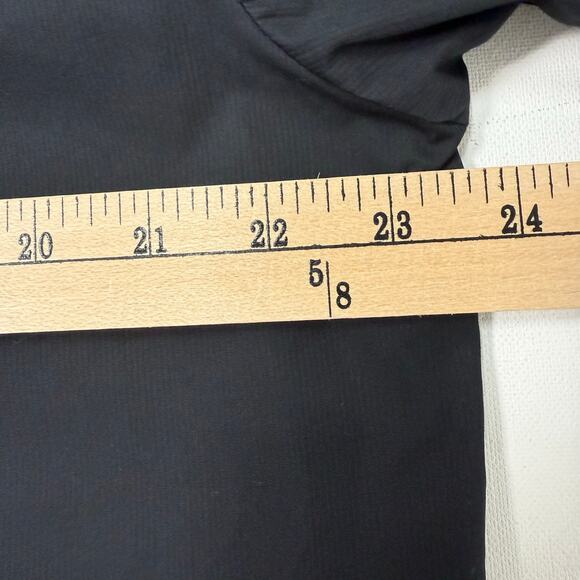 Retro Y2K Nike Team Oregon Ducks 1/4 Zip Windbreaker Jacket Men’s M - Picture 8 of 9